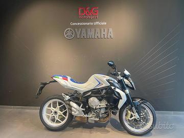 MV Agusta Brutale 800 EAS ABS Italia