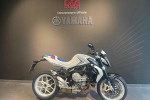 MV Agusta Brutale 800 EAS ABS Italia