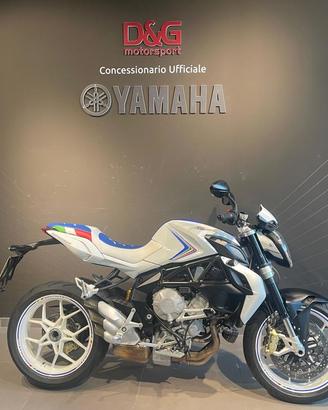 MV Agusta Brutale 800 EAS ABS Italia