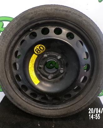 RUOTINO SCORTA RENEGADE DA 16 X 4 ET 41 2014