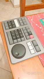 Blackmagic DaVinci Resolve Speed Editor -