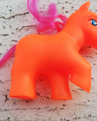 My little pony