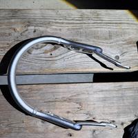 Maniglione scrambler 1200 Triumph