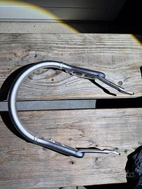 Maniglione scrambler 1200 Triumph