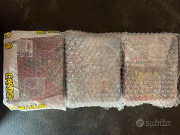 Tin/album yugioh eng nuovi sigillati eng