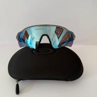 Oakley Radar Ev Path - Prizm Deep Water Polarized