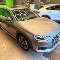 Audi A4 allroad 40 TDI 204 CV S tronic Identity Co