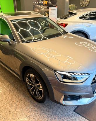 Audi A4 allroad 40 TDI 204 CV S tronic Identity Co