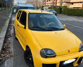 Fiat 600 sport in abarth tuning