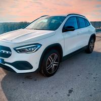 Mercedes GLA 200 d
