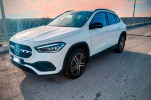 Mercedes GLA 200 d