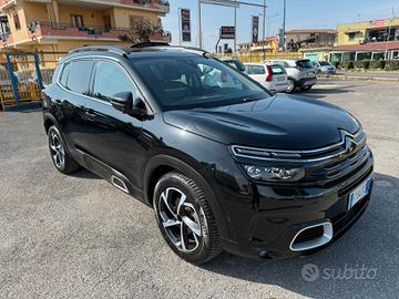 CITROEN C5 AIRCROSS SHINE 1.5BlueHDI 130CV S&S EAT