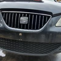 SEAT IBIZA 2010 - PARAURTI ANTERIORE