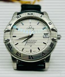 Omega constellation automatico