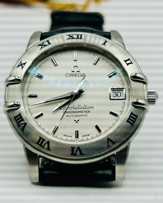 Omega constellation automatico