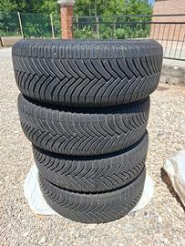 Michelin 185/65 R15 92T CrossClimate+ (4 Stagioni)