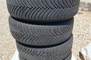 Michelin 185/65 R15 92T CrossClimate+ (4 Stagioni)