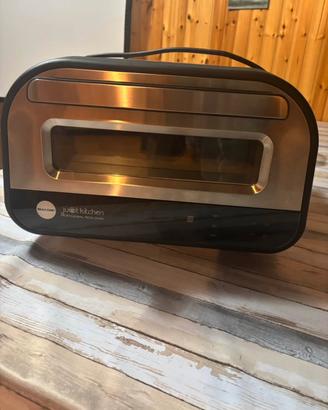 Forno per pizza