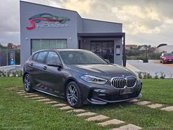 BMW 118d 5p. Msport