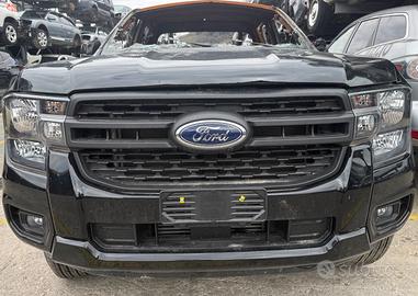 Ricambi usati per Ford Ranger IV 2.0 TDCI del 2025