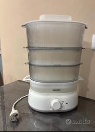 Vaporiera Philips