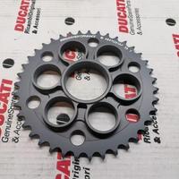 Corona Dp Z 39 Per Ducati Sbk 1098 49411261AF