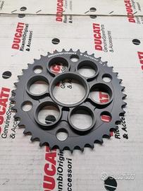 Corona Dp Z 39 Per Ducati Sbk 1098 49411261AF