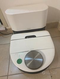 ROBOT FOLLETTO VR7S