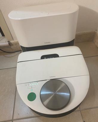 ROBOT FOLLETTO VR7S