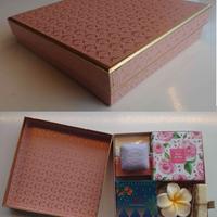 SAN VALENTINO - idee bagno.