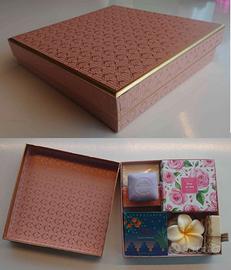 SAN VALENTINO - idee bagno.