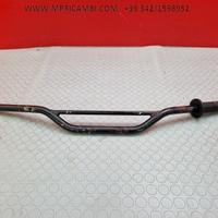 MANUBRIO HANDLEBAR SUZUKI DR 600 R 1987 1988 DAKAR
