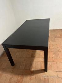 Tavolo allungabile