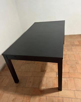 Tavolo allungabile