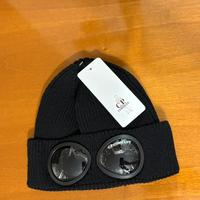 Cappello CP Company nero