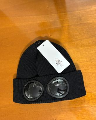 Cappello CP Company nero