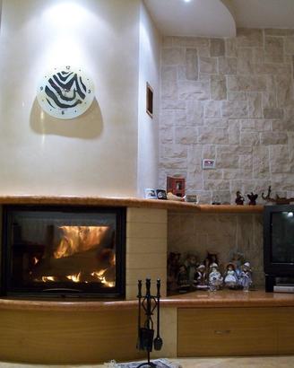 Rivestimenti per esterno interno e pavimenti