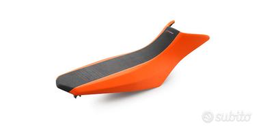 Sella originale ktm 890 smt