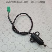 SENSORE CAVALLETTO SUZUKI GSXR 750 2008 2009 600 2
