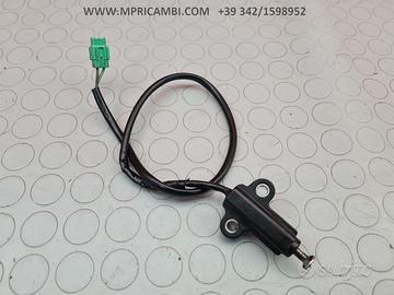SENSORE CAVALLETTO SUZUKI GSXR 750 2008 2009 600 2