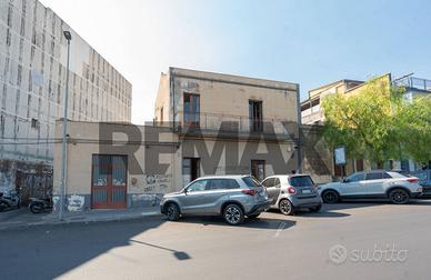 Casa Indipendente - Tremestieri Etneo