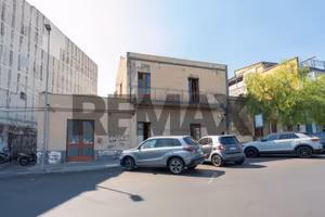 Casa Indipendente - Tremestieri Etneo