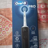 spazzolino elettrico Oral-B