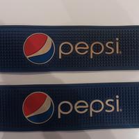tappetini in gomma pepsi... prezzo trattabile