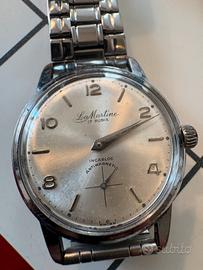 Orologio la martine