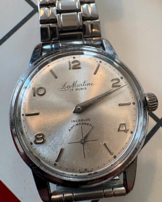 Orologio la martine