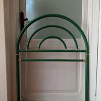 Struttura letto singolo