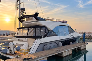 Beneteau Monte Carlo 52 Fly (2019)