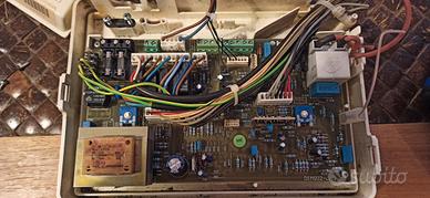 IMMERGAS EXTRA INTRA 24KW SCHEDA ELETTRONICA