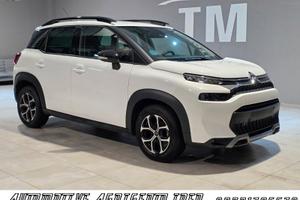 Citroen C3 Aircross BlueHDi 110 S&S Shine